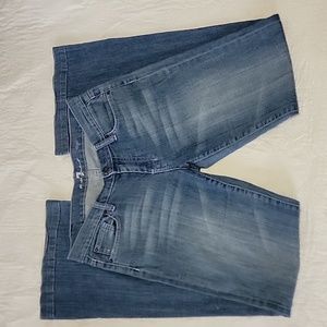 7 for all mankind  Women Jean